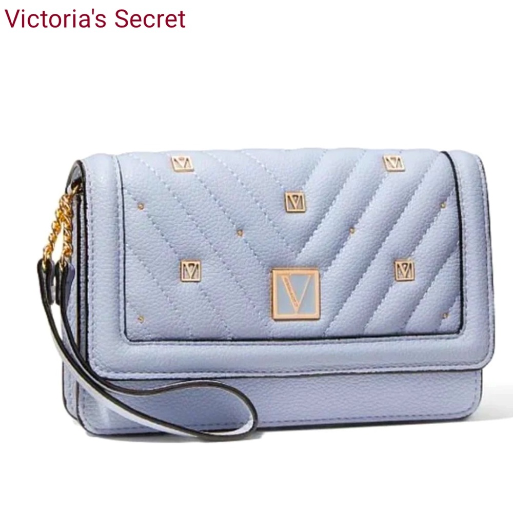 NWT Victoria Secret Wristlet